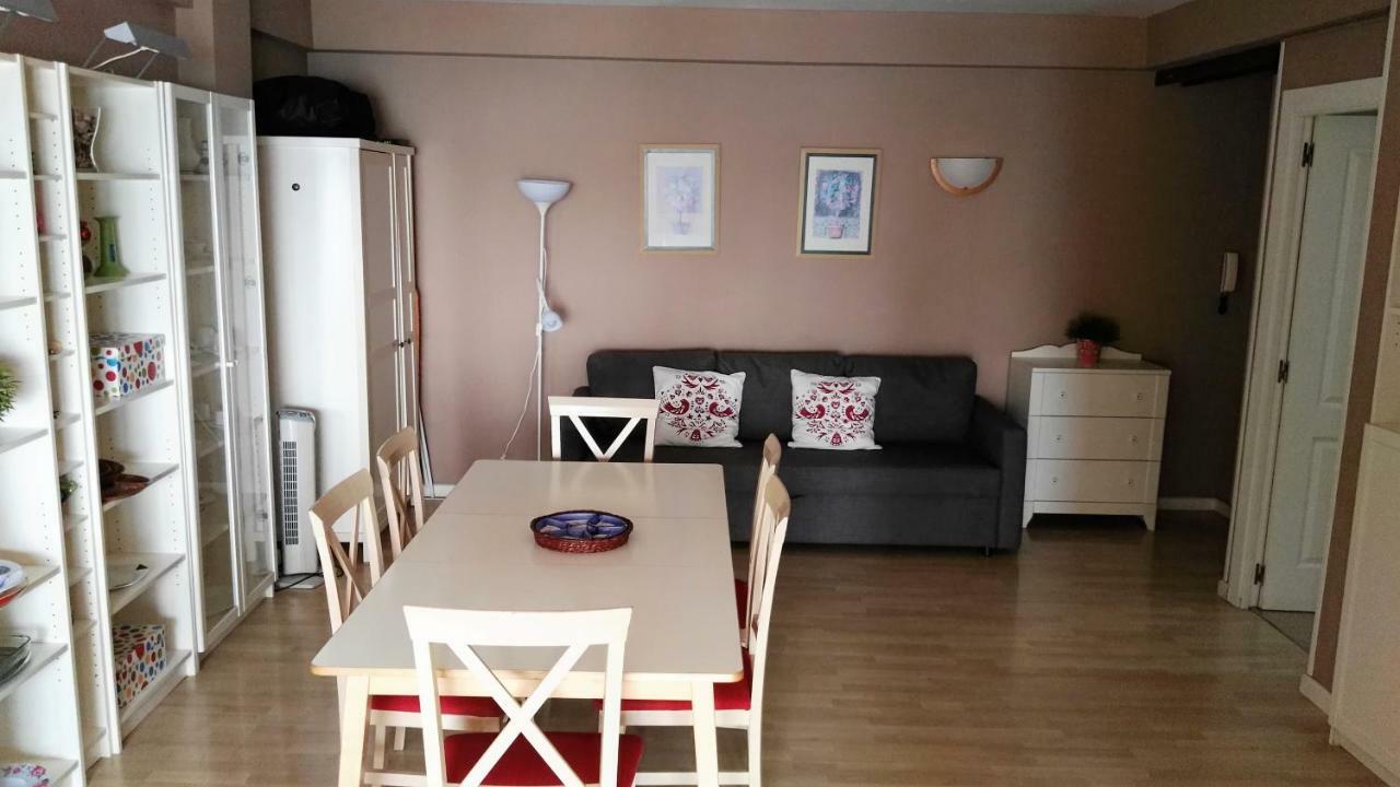 Perla 2 Paseo Maritimo Apartment Fuengirola Exterior foto